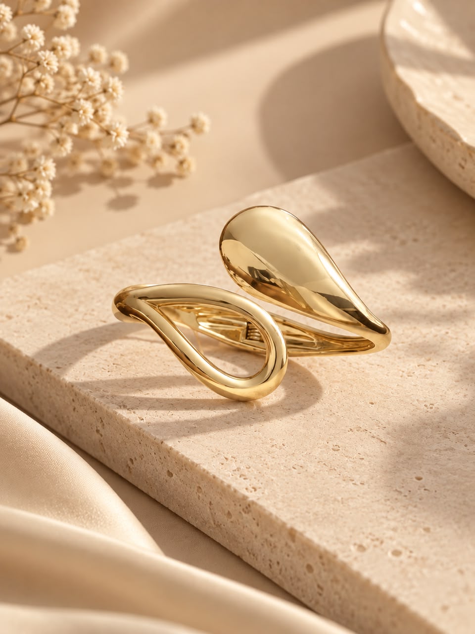 Elan Sculpt Cuff