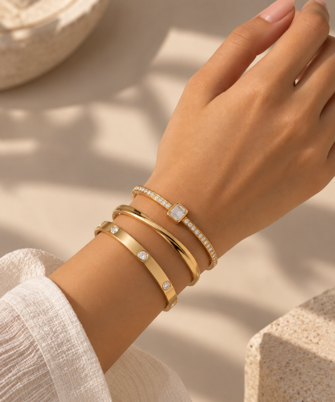 Bangle Bracelets