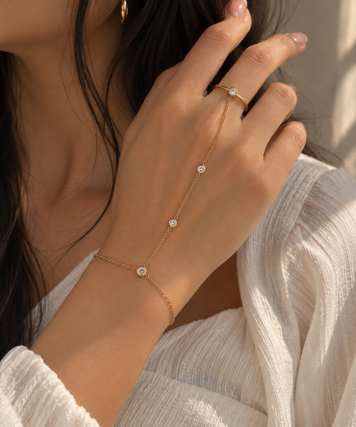 Hand Chain