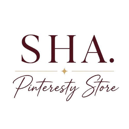 SHA.Pinterety Store